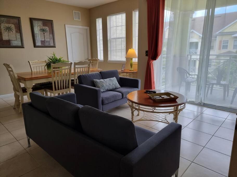 Comfortable Apartment, Close To Disney World Kissimmee Exterior foto