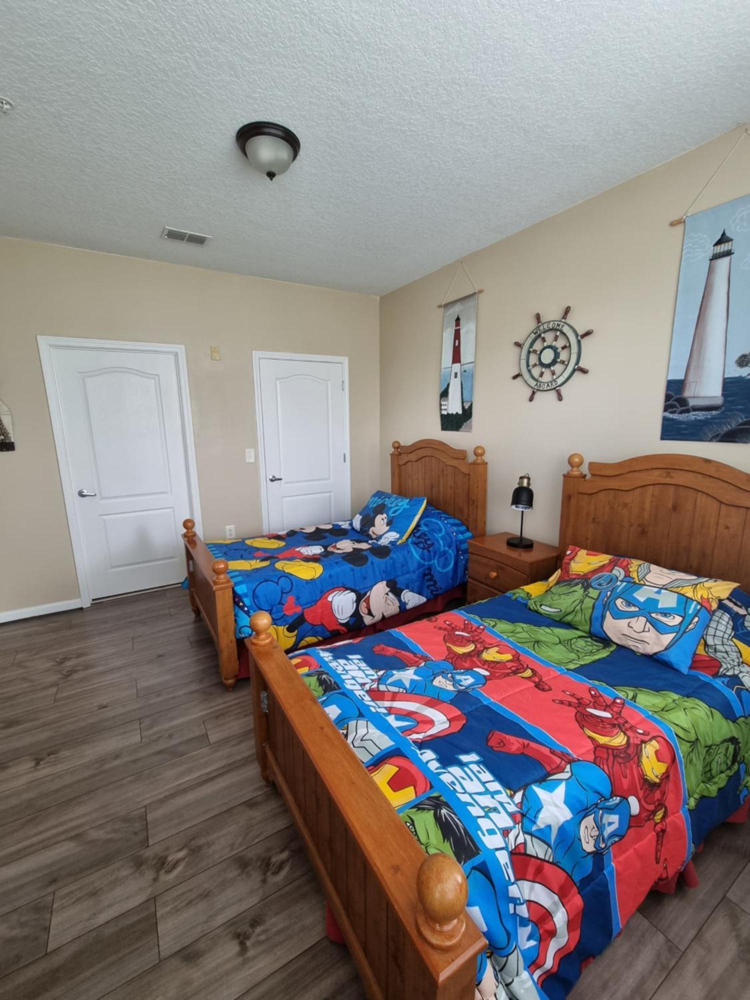 Comfortable Apartment, Close To Disney World Kissimmee Exterior foto