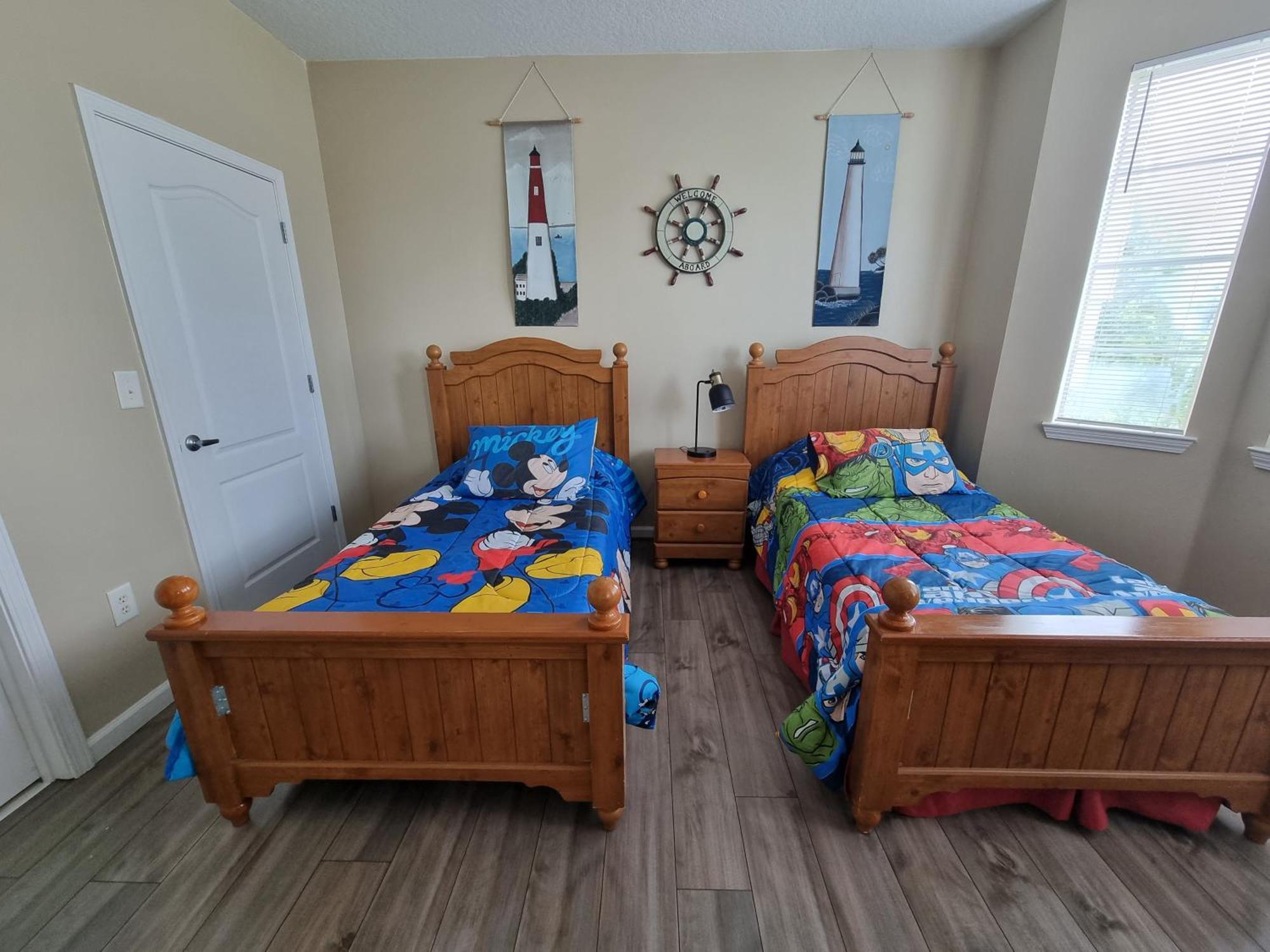 Comfortable Apartment, Close To Disney World Kissimmee Exterior foto